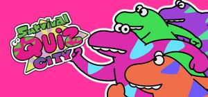 Survival Quiz CITY banner