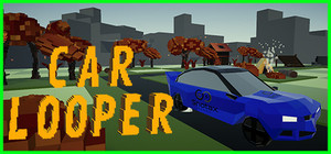 Car Looper banner
