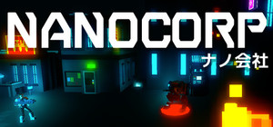 Nanocorp banner
