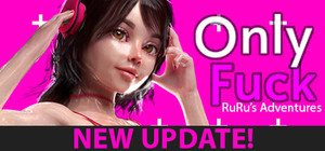 OnlyFuck - RuRu's Adventures banner