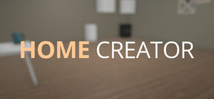 Home Creator banner