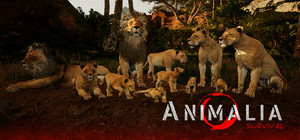 Animalia Survival banner