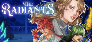 The Radiants banner
