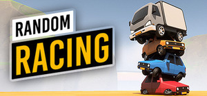 Random Racing banner