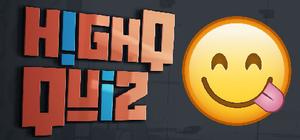 HighQ Quiz banner