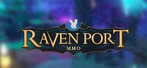 Raven Port banner