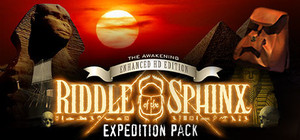 Extreme Expedition Pack banner