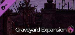 Realm Engine Graveyard Asset Pack banner