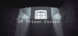 VR Prison Escape banner