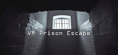 VR Prison Escape