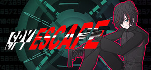 SPY ESCAPE banner