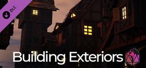 Realm Engine Building Exteriors Asset Pack banner