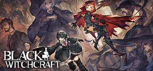 Black Witchcraft banner