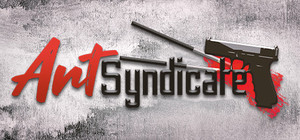 Art Syndicate banner