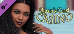 Queen's Coast Casino - Art Collection banner