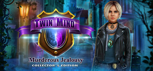Twin Mind: Murderous Jealousy Collector's Edition banner