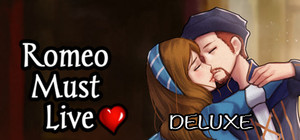 Romeo Must Live Deluxe banner