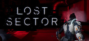 Lost Sector banner
