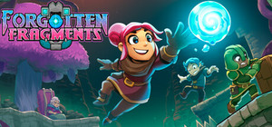 Forgotten Fragments banner