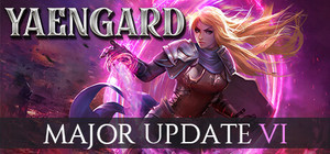 Yaengard banner