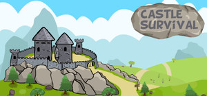 Castle survival banner