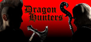 Dragon Hunters banner