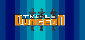 Triple Dungeon banner