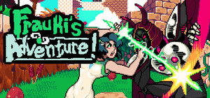 Frauki's Adventure! banner