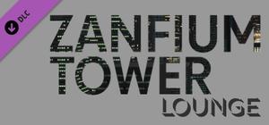 Ambient Channels: Zanfium Tower - Lounge banner