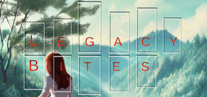 Legacy Bites banner