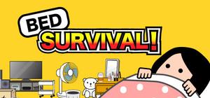 Bed Survival! banner