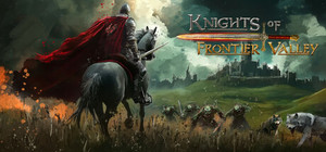Knights of Frontier Valley banner