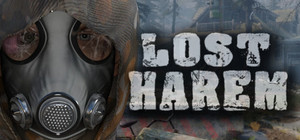Lost Harem banner