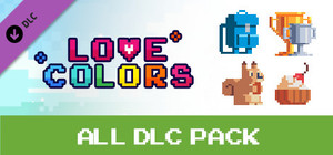 All in ONE PACK banner