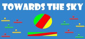 Towards the Sky banner