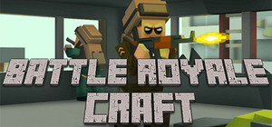 Battle Royale Craft banner
