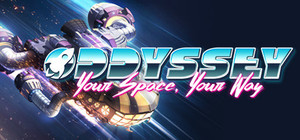 Oddyssey: Your Space, Your Way banner