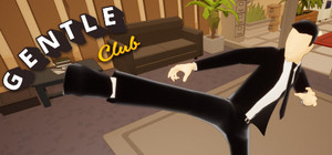Gentle Club banner