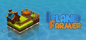 Island Farmer banner