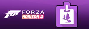 Forza Horizon 4 Expansion Bundle banner