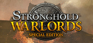 Stronghold: Warlords Special Edition banner