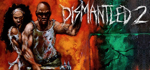 Dismantled 2 banner