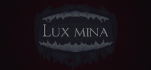 Lux mina banner