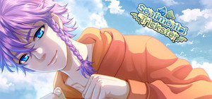 Sentimental Trickster: Yaoi BL Gay Visual Novel banner