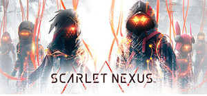 Scarlet Nexus banner