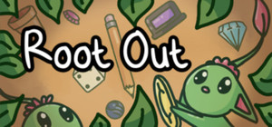 Root Out banner