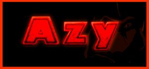 Azy - Old School FPS banner
