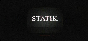 STATIK banner
