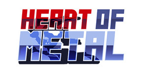 Heart of Metal banner