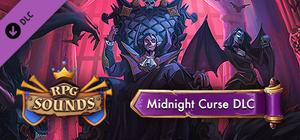 RPG Sounds - Midnight Curse - Sound Pack banner